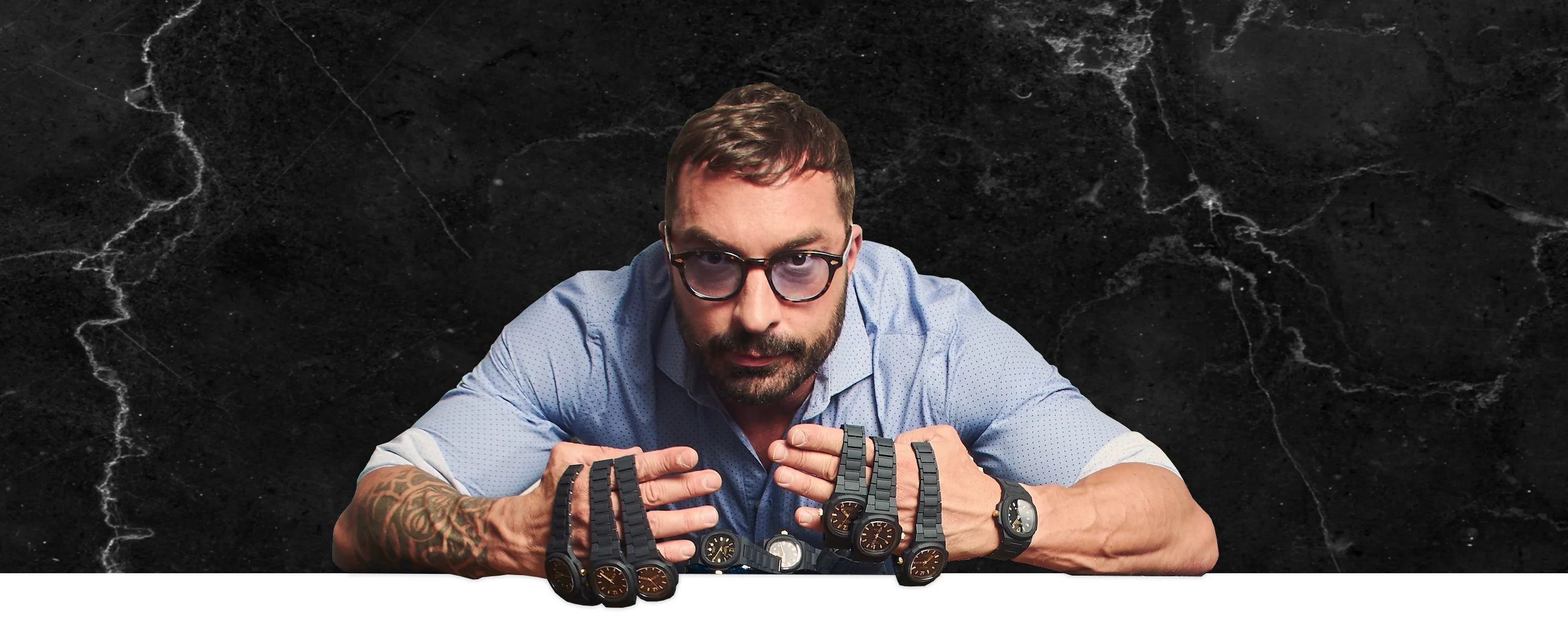 L'eleganza senza tempo al polso