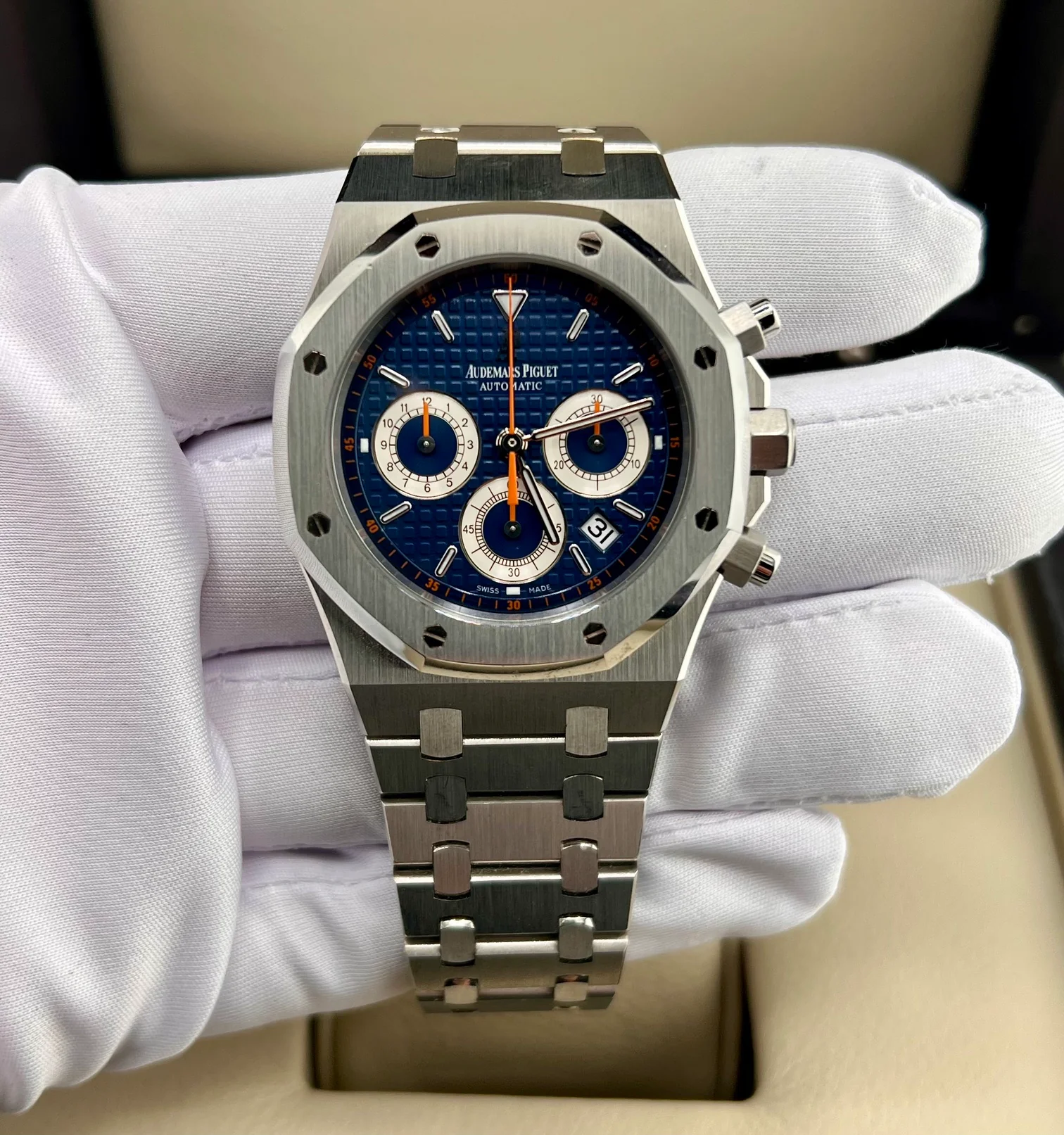 Orologi - Audemars Piguet