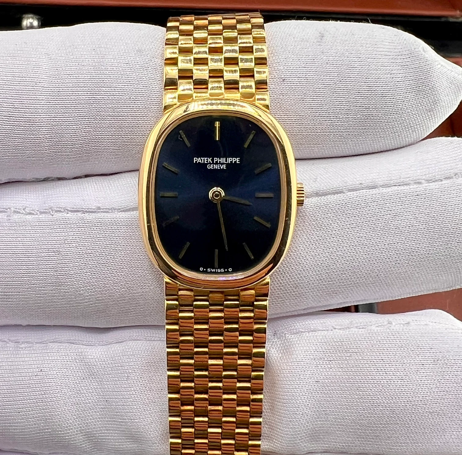 Orologi - Patek Philippe